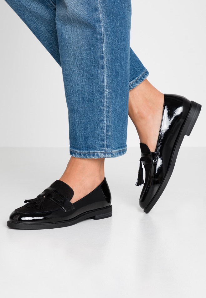Gabour | Ballerines Noires Exclusives